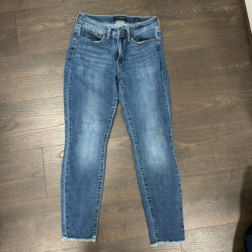 Lucky Brand Jeans